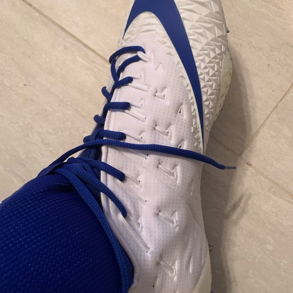 Nike Other - NWOT Nike size 18 cleats